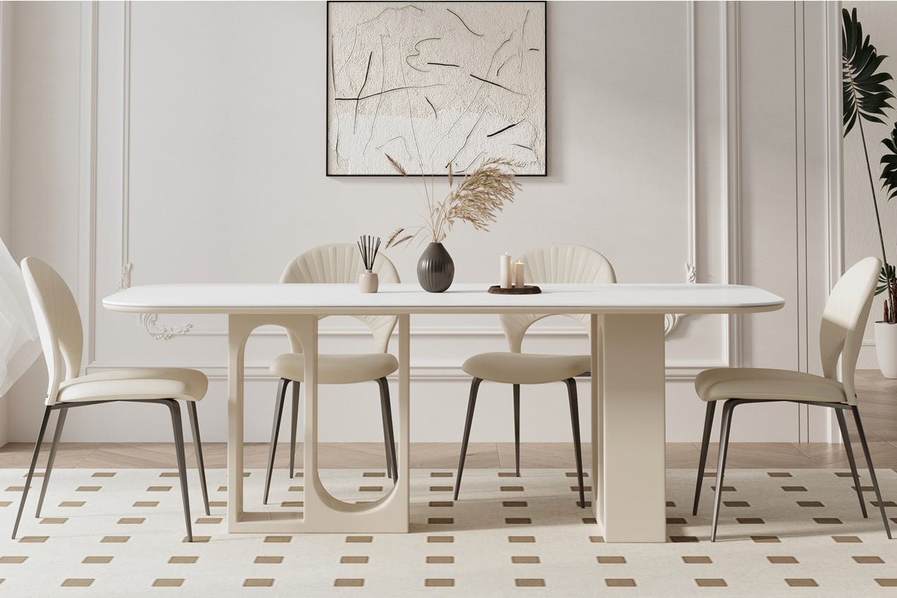 Best-Ideas-For-an-Optimal-Dining-Room-In-2024 BEJUSTSIMPLE