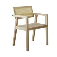 Hudson Dining Chair BEJUSTSIMPLE