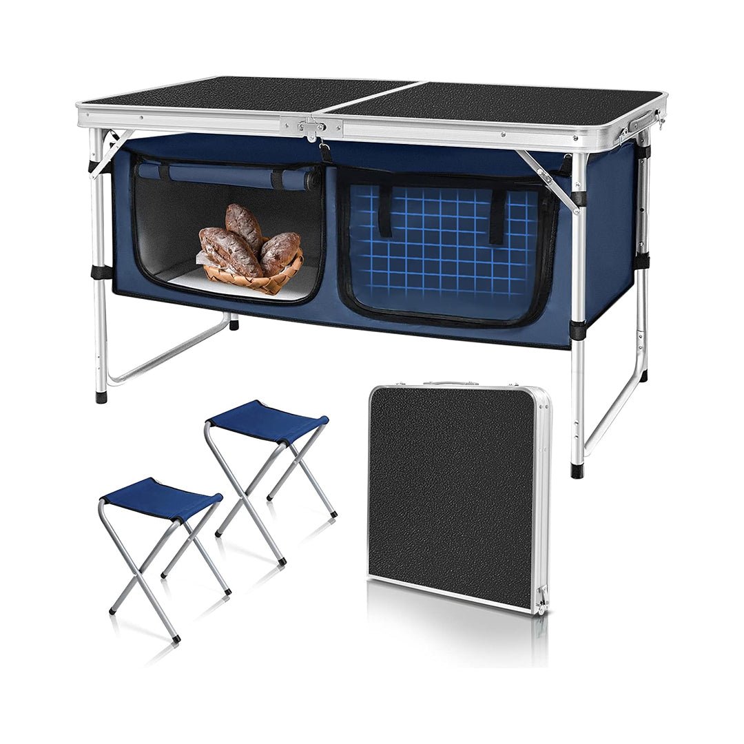 29_44dc78ee-f286-4112-a23b-6b24819ca72f Portable Folding Table Lightweight Adjustable Height with Storage for Camping and Outdoor Activities chinaatoday