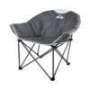 Silla de camping portátil y cómoda Suntime para exteriores Moon Leisure (Chinaatoday)