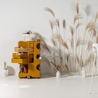 عربة أنيقة متعددة الاستخدامات