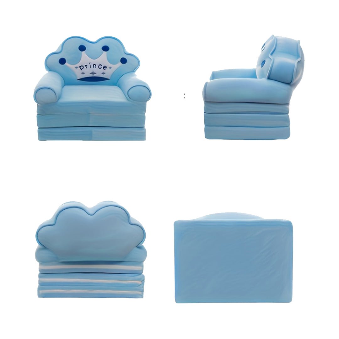 44_d8afa4fa-9a41-4bc1-b0fa-a8ec4fb0766c 1pc Cartoon Children's Sofa Seating, Multi-folding Sofa Bed, Baby Sofa, Children's Lazy Sofa chinaatoday