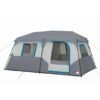 Tente de camping Coleman à installation instantanée, tente résistante aux intempéries pour 4/6/8/10 personnes avec technologie WeatherTec, tissu double épaisseur et sac de transport inclus, s'installe en 60 secondes chinaatoday