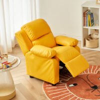 Lazy Life Children's Sofa Chair - Cozy Reading Spot