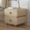 GLAMY modern nightstand - BEJUSTSIMPLE