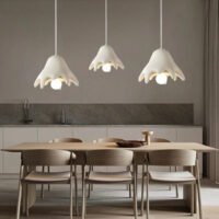 Nordic Wasi Squid Pendant: Stylish Ocean-Inspired Jewelry