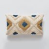 Bohemian Cotton Tufted Pillow Morocco Ethnic Style - BEJUSTSIMPLE