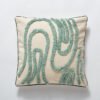 Bohemian Cotton Tufted Pillow Morocco Ethnic Style - BEJUSTSIMPLE
