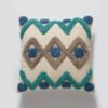 Bohemian Cotton Tufted Pillow Morocco Ethnic Style - BEJUSTSIMPLE
