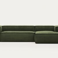 Iconic Modular Sofa Block  minimalist style BEJUSTSIMPLE