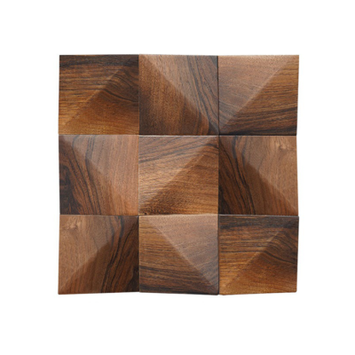 3D Wood Wall Panels - BEJUSTSIMPLE