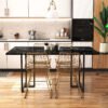 Astor 64" Dining Table