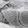 Soft Chenille Blanket - BEJUSTSIMPLE